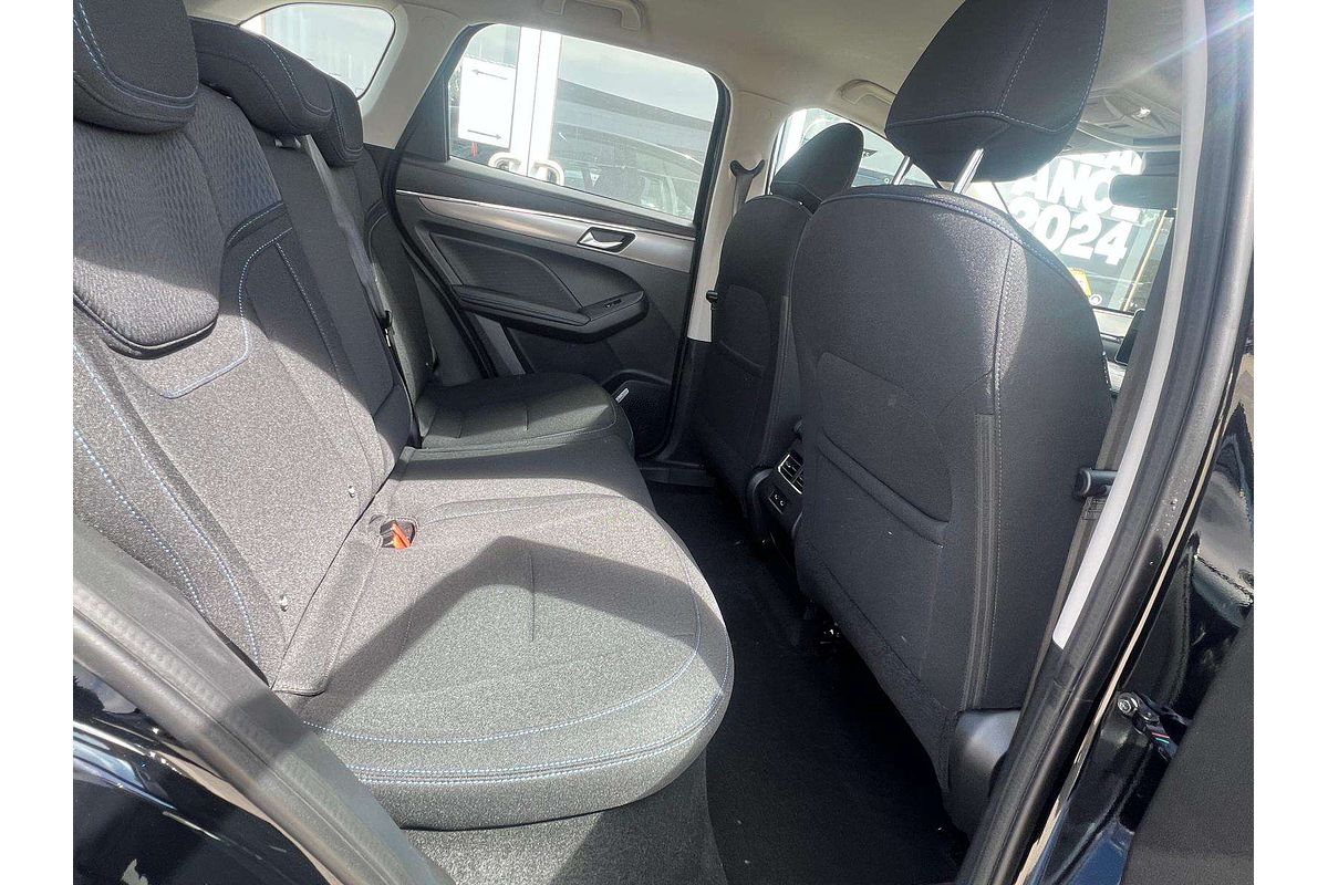 2025 GWM Haval Jolion Premium Hybrid A02
