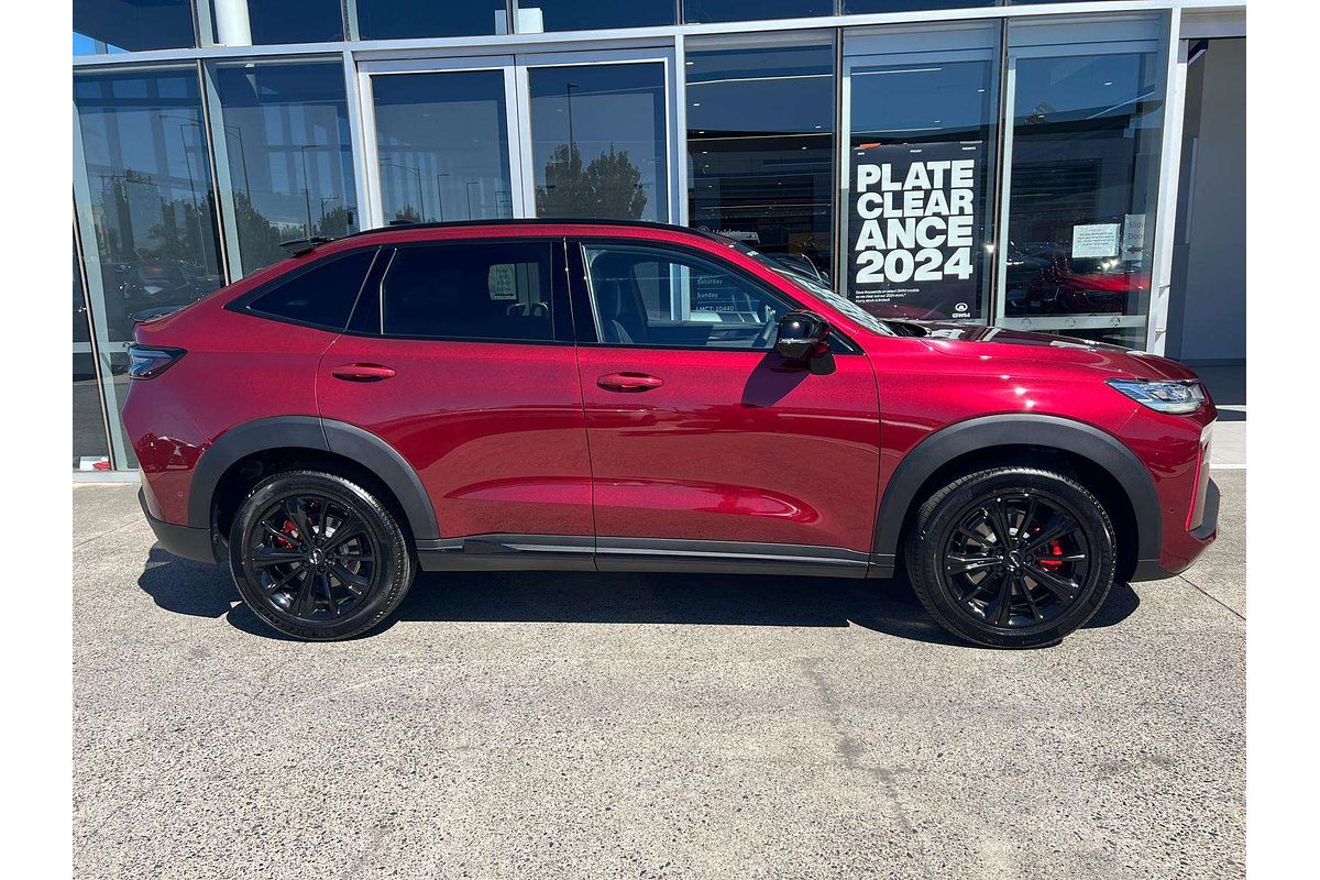 2025 GWM Haval H6GT Ultra B03