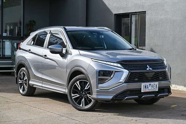 2022 Mitsubishi Eclipse Cross Aspire YB