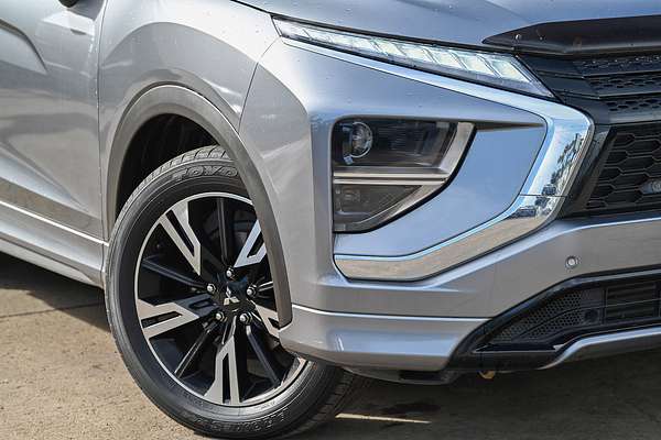 2022 Mitsubishi Eclipse Cross Aspire YB