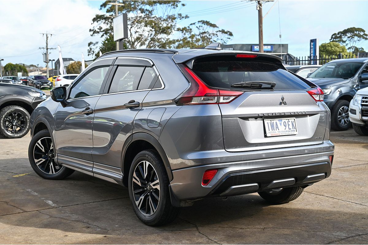 2022 Mitsubishi Eclipse Cross Aspire YB