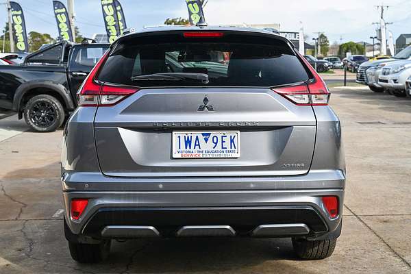 2022 Mitsubishi Eclipse Cross Aspire YB