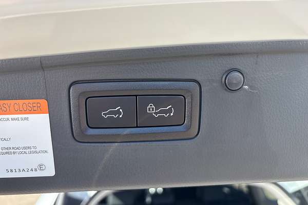 2025 Mitsubishi Pajero Sport Exceed QG