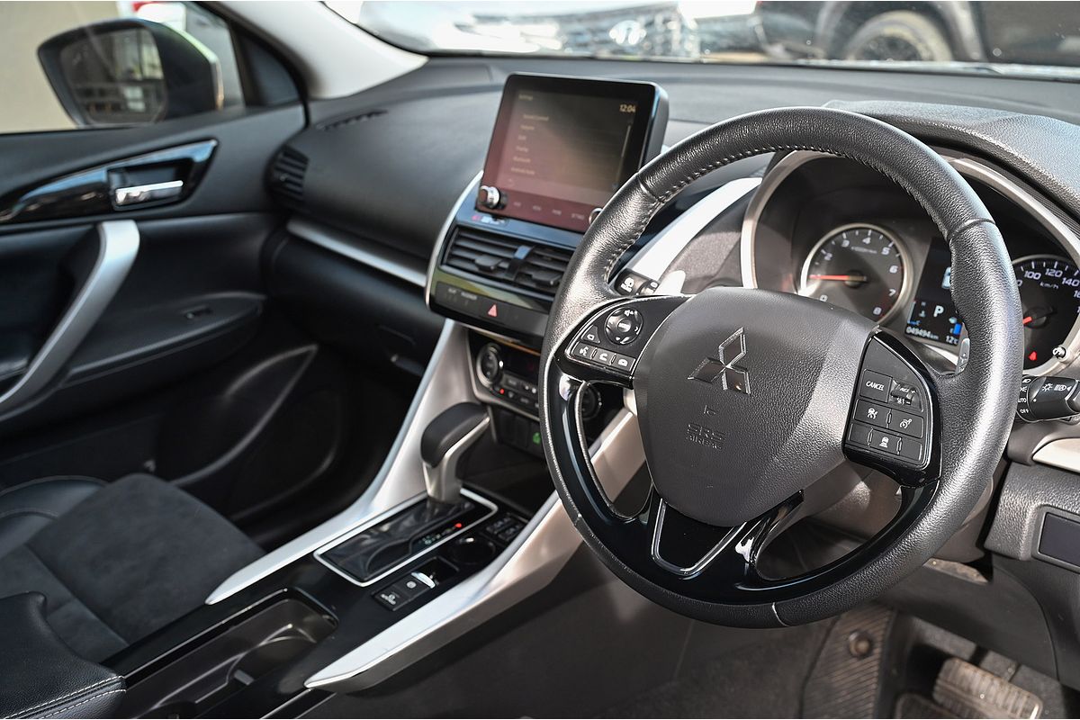 2022 Mitsubishi Eclipse Cross Aspire YB