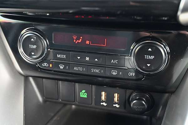 2022 Mitsubishi Eclipse Cross Aspire YB