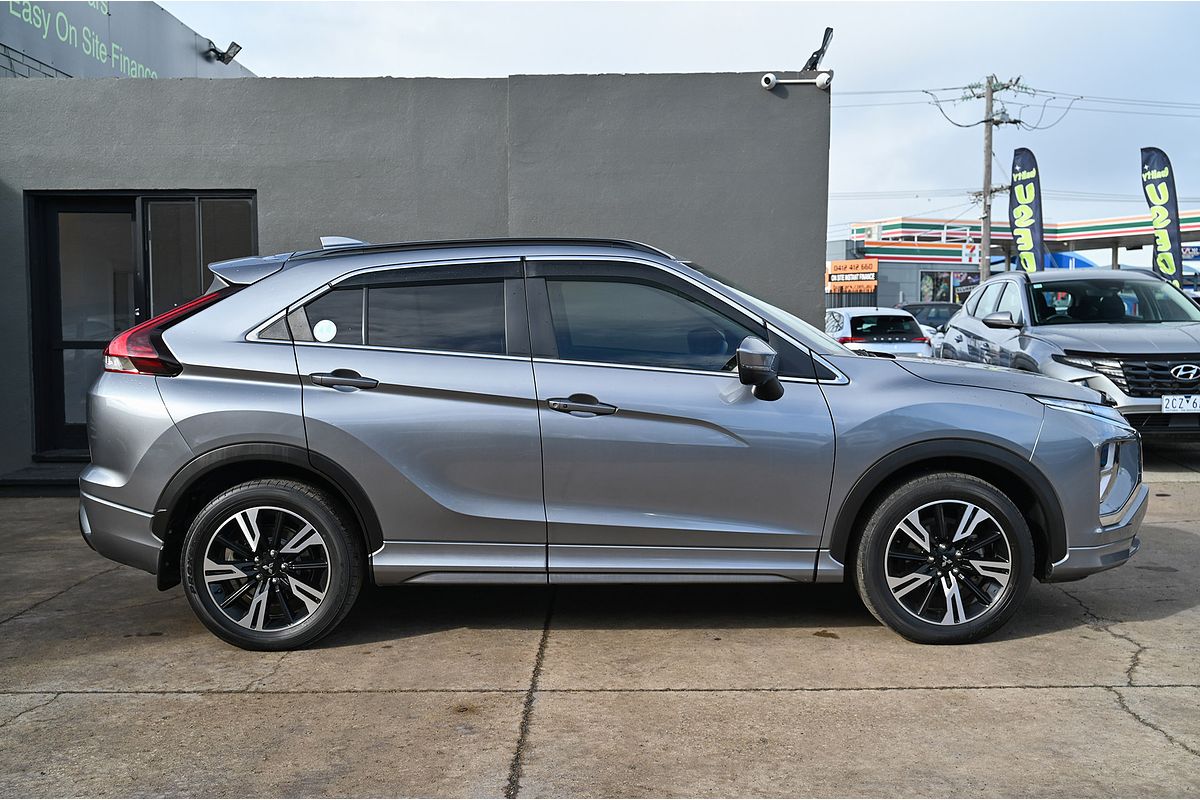 2022 Mitsubishi Eclipse Cross Aspire YB