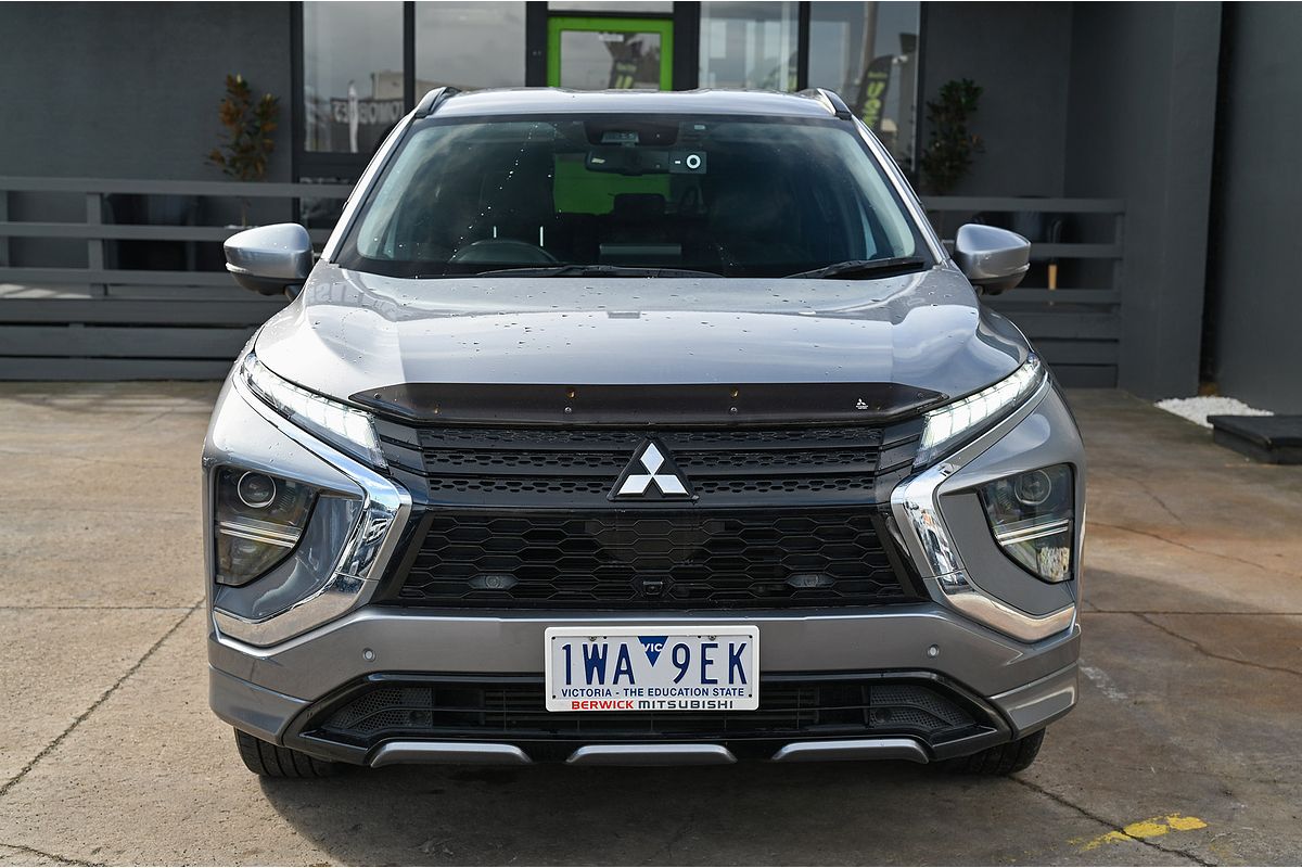 2022 Mitsubishi Eclipse Cross Aspire YB
