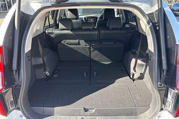 2025 Mitsubishi Pajero Sport Exceed QG