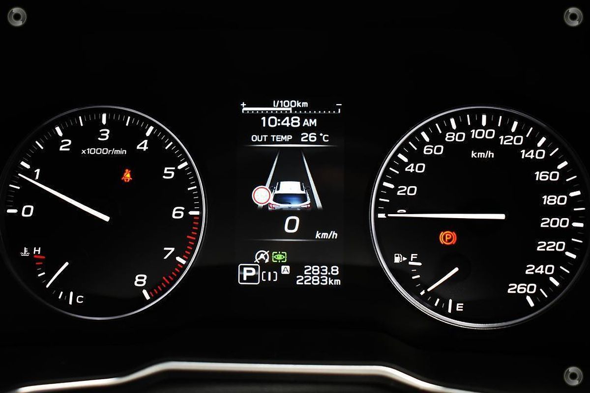 2024 Subaru Outback AWD Touring 6GEN
