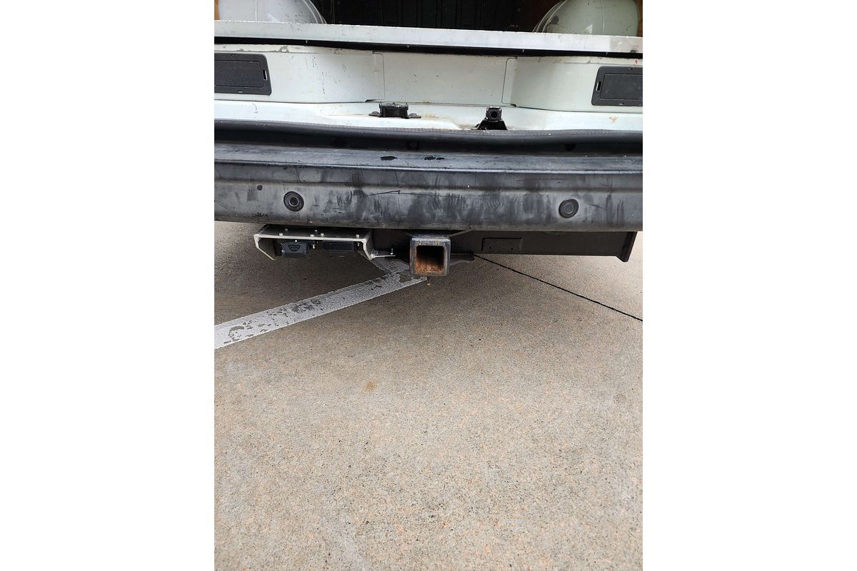 2015 Renault Master  X62 LWB