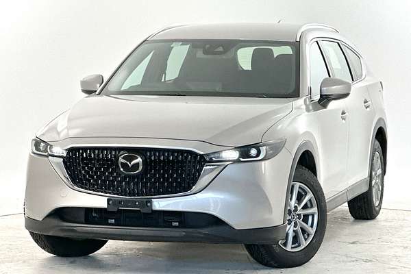 2023 Mazda CX-8 SPORT (FWD) CX8D