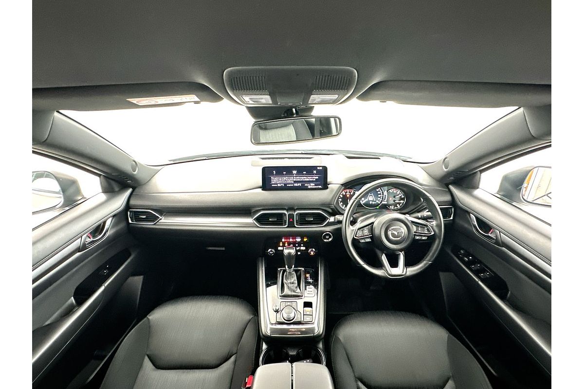 2023 Mazda CX-8 SPORT (FWD) CX8D