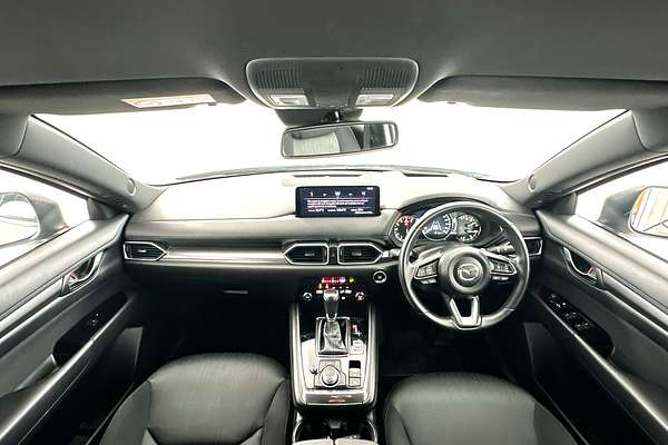 2023 Mazda CX-8 SPORT (FWD) CX8D