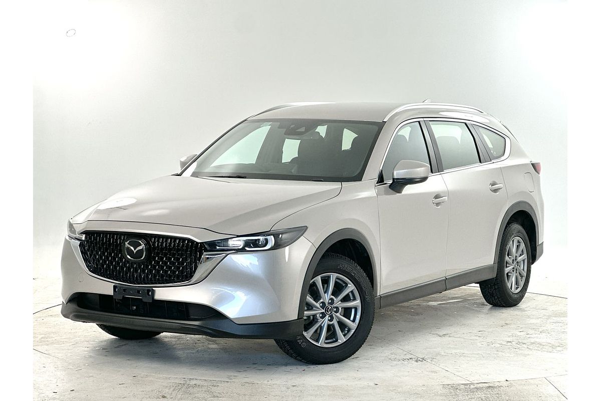 2023 Mazda CX-8 SPORT (FWD) CX8D