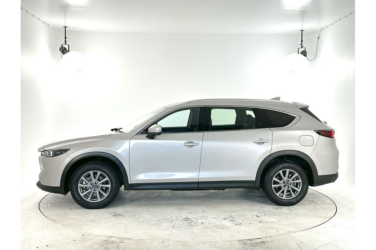 2023 Mazda CX-8 SPORT (FWD) CX8D