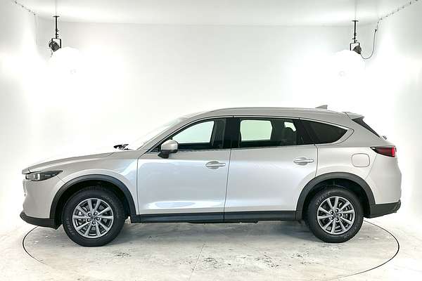 2023 Mazda CX-8 SPORT (FWD) CX8D