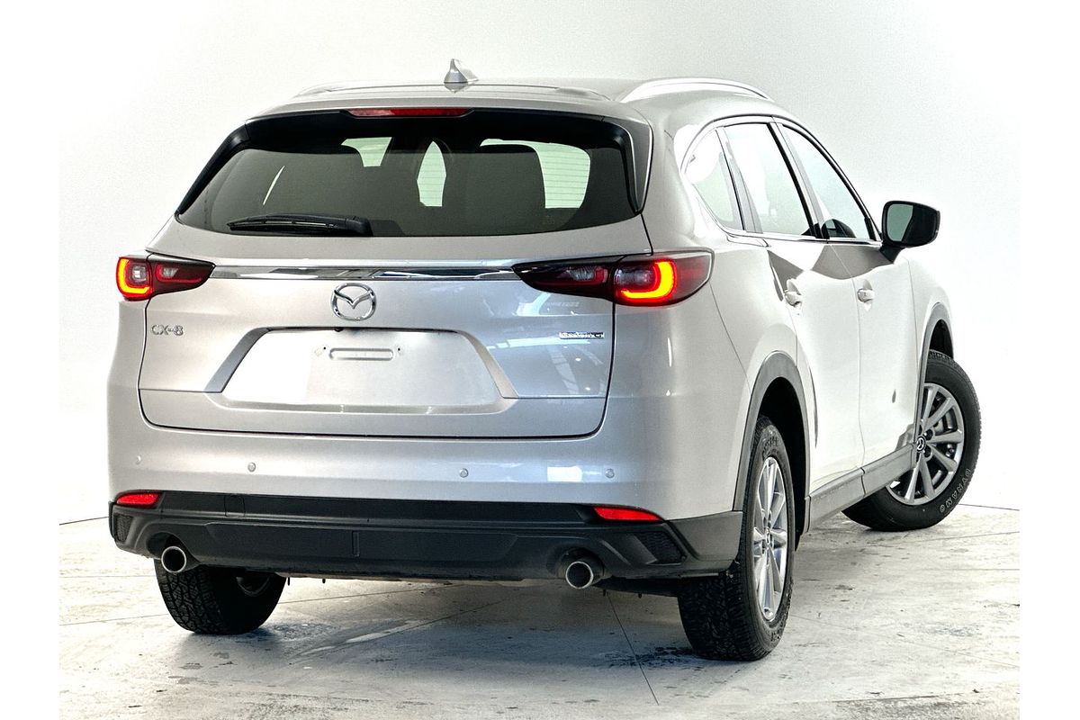 2023 Mazda CX-8 SPORT (FWD) CX8D