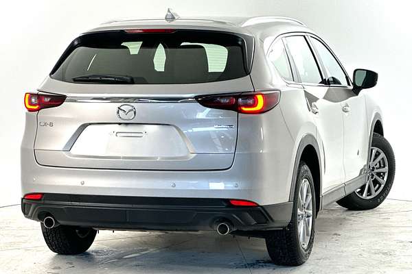 2023 Mazda CX-8 SPORT (FWD) CX8D