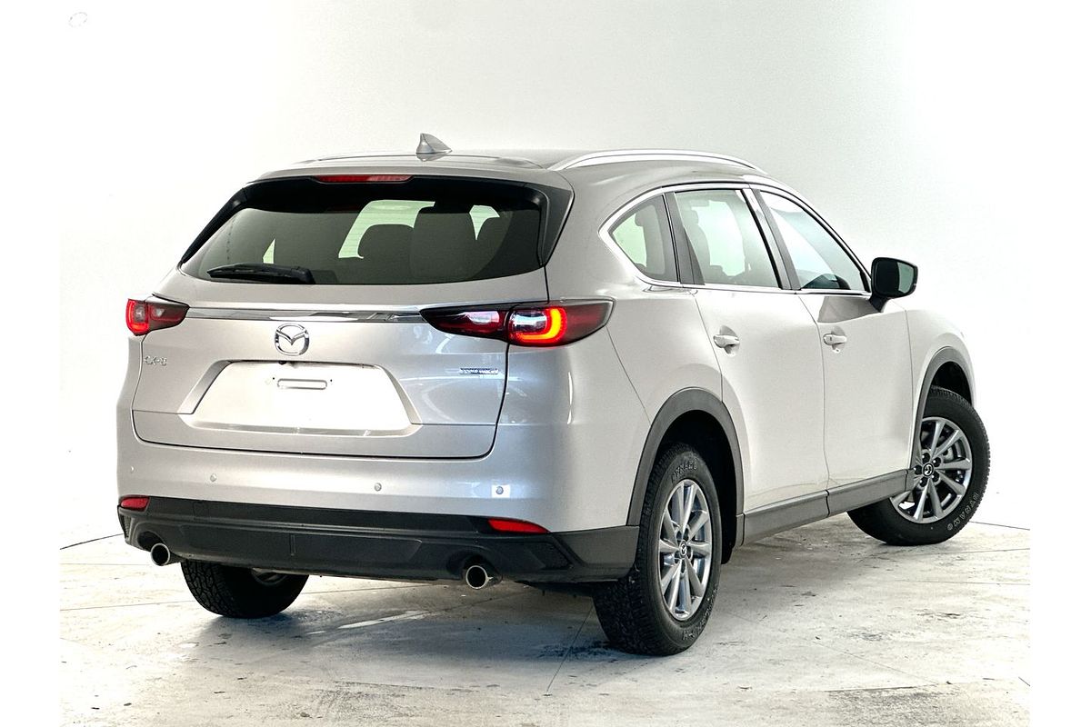2023 Mazda CX-8 SPORT (FWD) CX8D