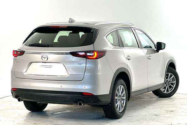 2023 Mazda CX-8 SPORT (FWD) CX8D