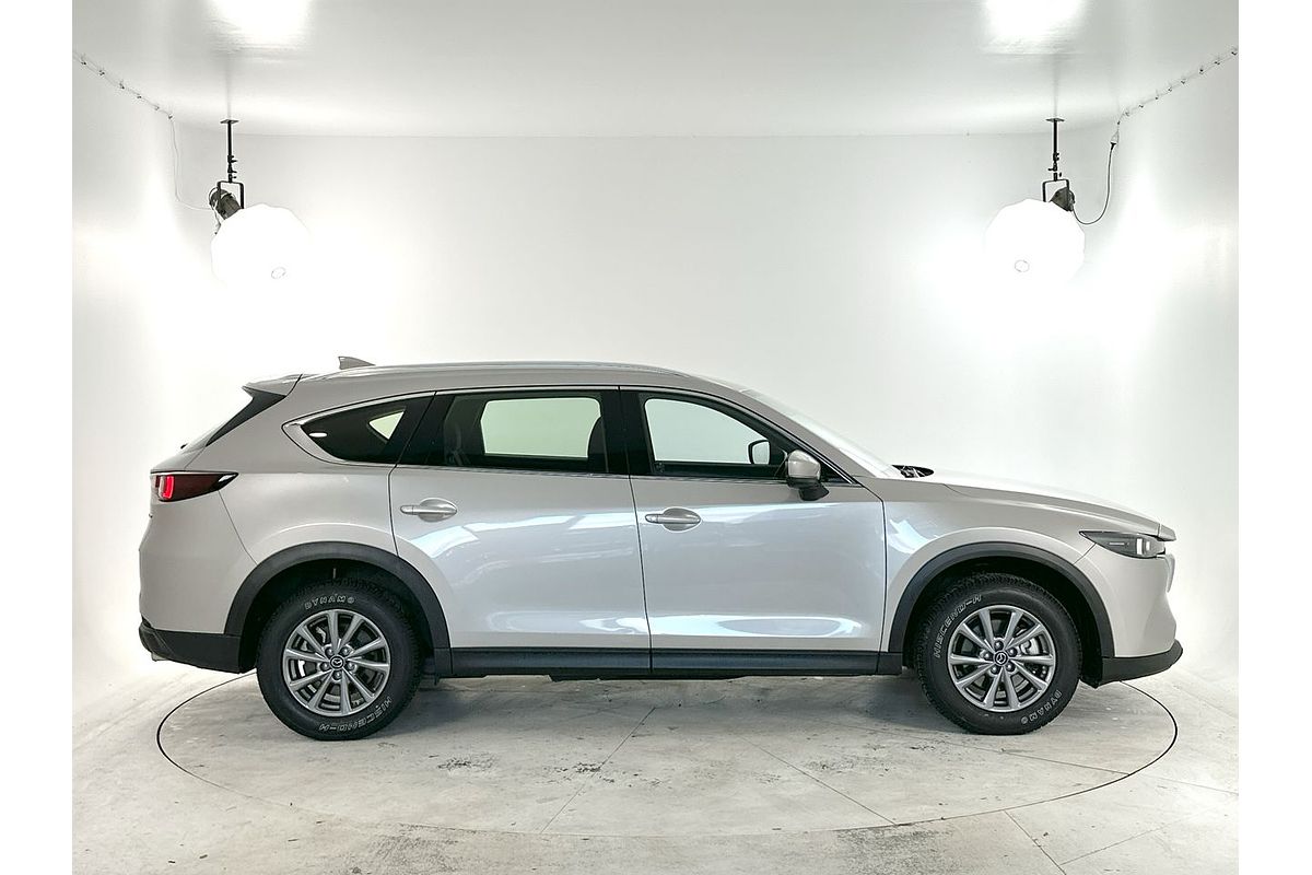 2023 Mazda CX-8 SPORT (FWD) CX8D