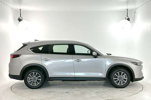 2023 Mazda CX-8 SPORT (FWD) CX8D