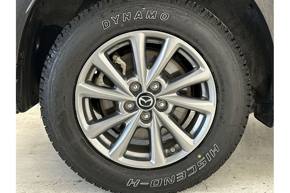 2023 Mazda CX-8 SPORT (FWD) CX8D