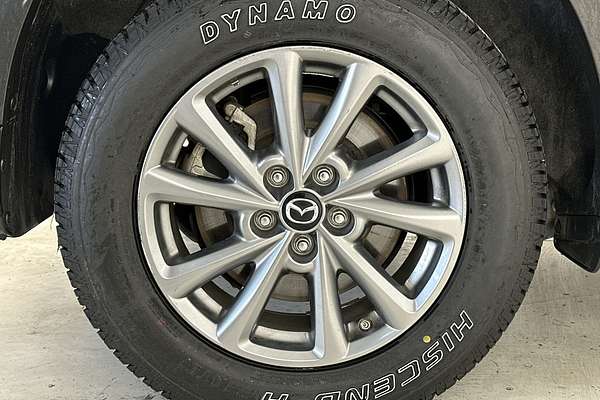 2023 Mazda CX-8 SPORT (FWD) CX8D