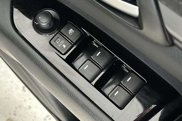 2023 Mazda CX-8 SPORT (FWD) CX8D