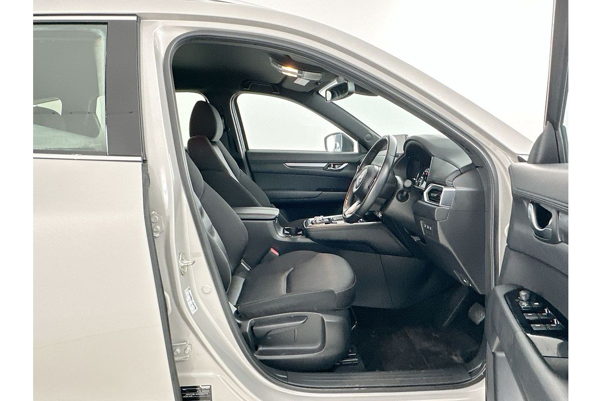 2023 Mazda CX-8 SPORT (FWD) CX8D