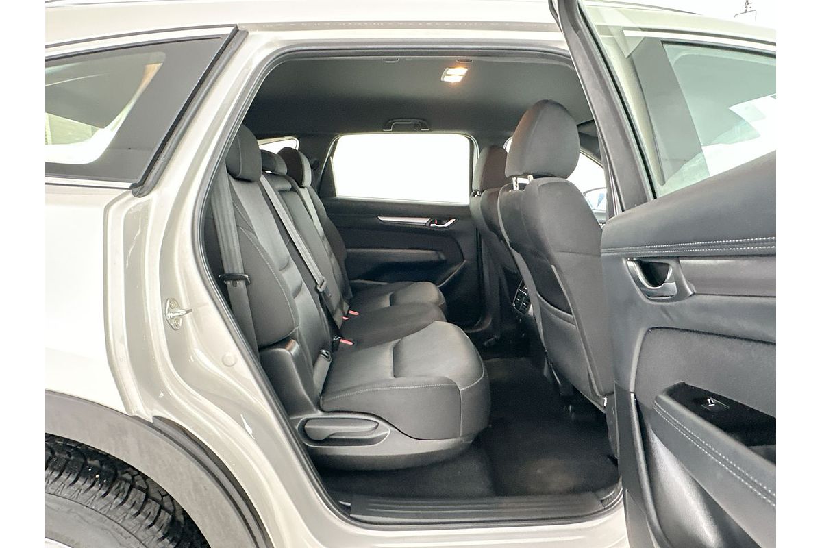 2023 Mazda CX-8 SPORT (FWD) CX8D