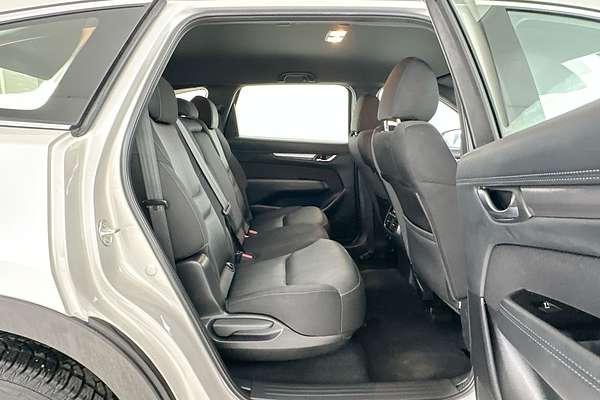 2023 Mazda CX-8 SPORT (FWD) CX8D