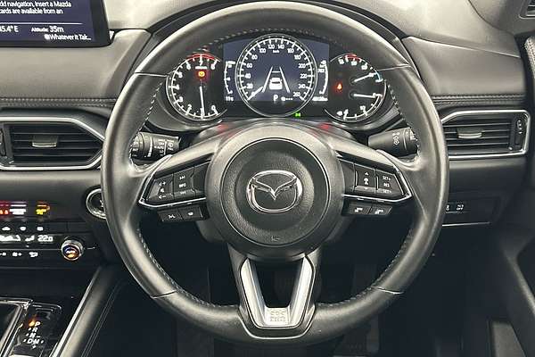 2023 Mazda CX-8 SPORT (FWD) CX8D