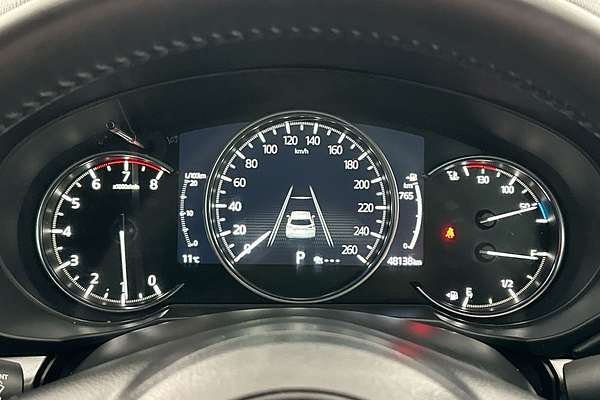 2023 Mazda CX-8 SPORT (FWD) CX8D