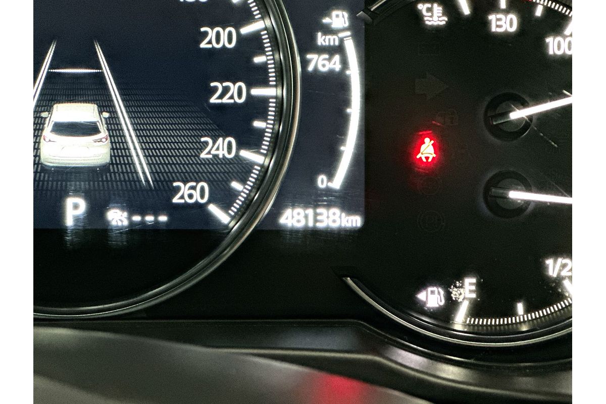 2023 Mazda CX-8 SPORT (FWD) CX8D