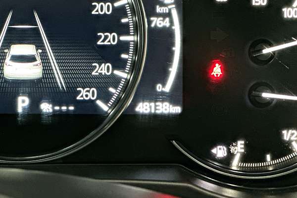2023 Mazda CX-8 SPORT (FWD) CX8D