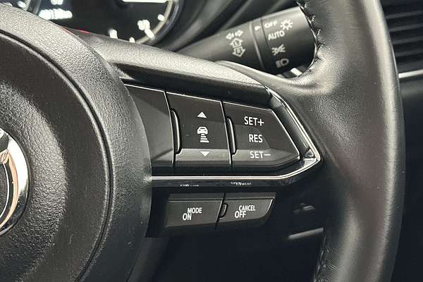 2023 Mazda CX-8 SPORT (FWD) CX8D