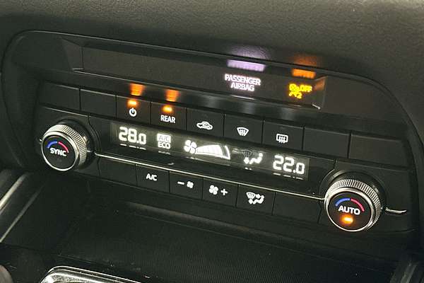 2023 Mazda CX-8 SPORT (FWD) CX8D