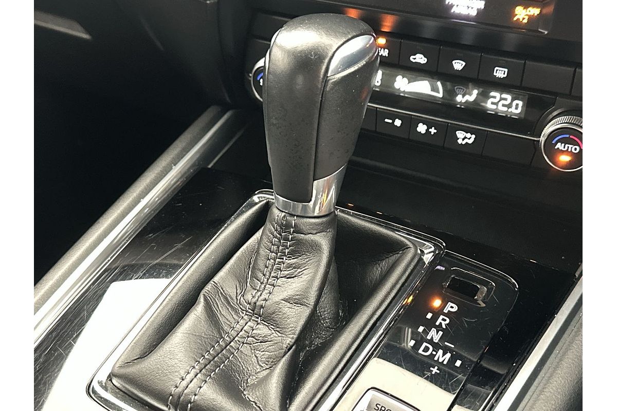 2023 Mazda CX-8 SPORT (FWD) CX8D