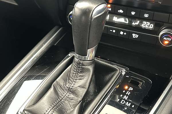 2023 Mazda CX-8 SPORT (FWD) CX8D