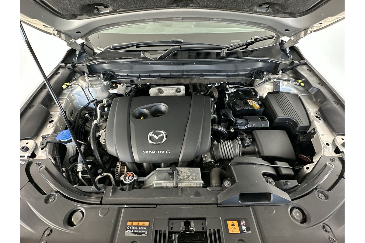 2023 Mazda CX-8 SPORT (FWD) CX8D