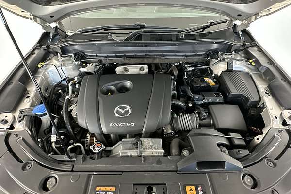2023 Mazda CX-8 SPORT (FWD) CX8D