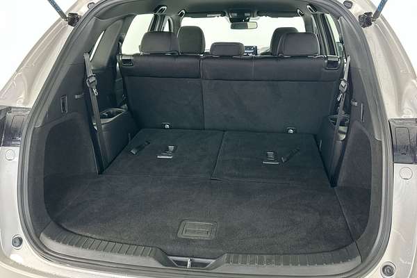 2023 Mazda CX-8 SPORT (FWD) CX8D