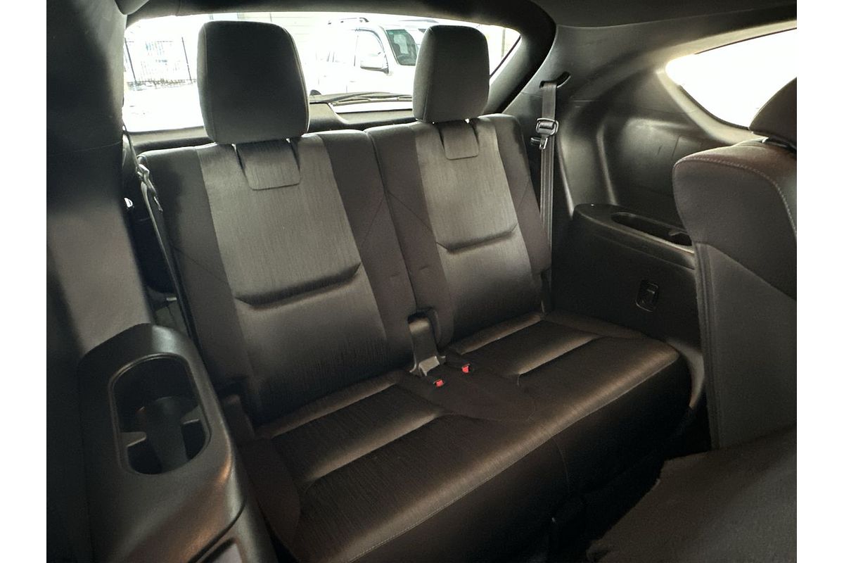 2023 Mazda CX-8 SPORT (FWD) CX8D