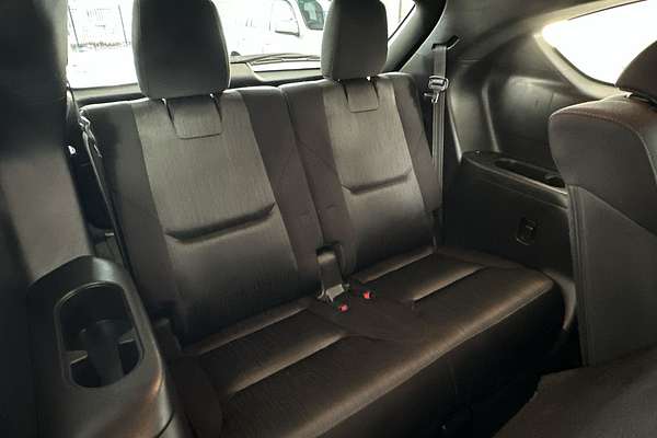 2023 Mazda CX-8 SPORT (FWD) CX8D