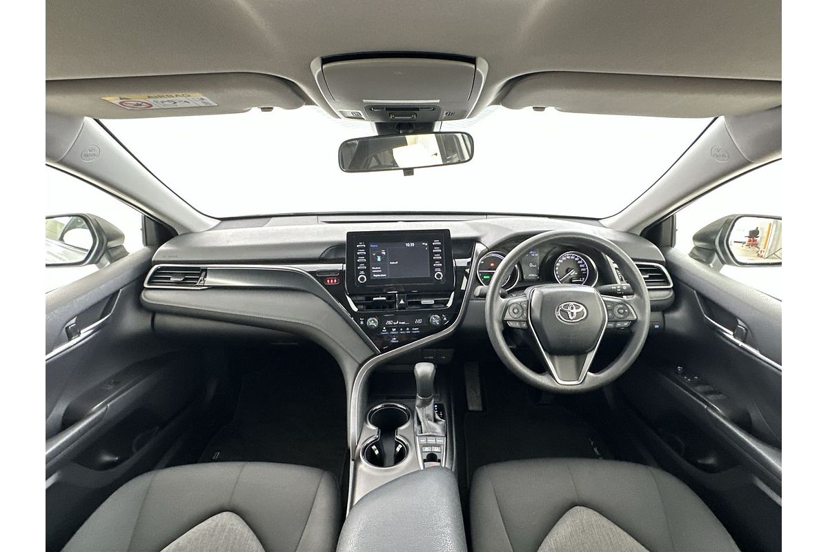 2024 Toyota Camry Ascent AXVH70R