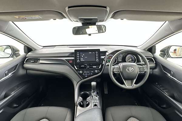 2024 Toyota Camry Ascent AXVH70R