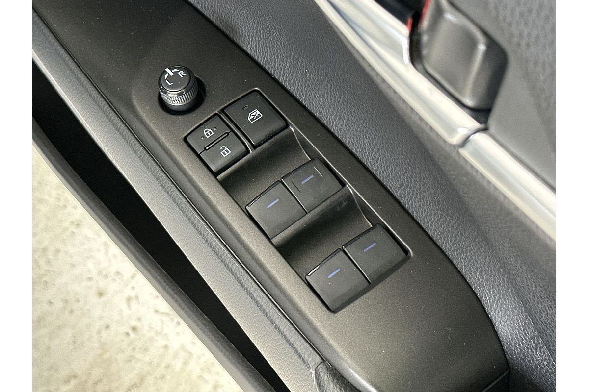 2024 Toyota Camry Ascent AXVH70R
