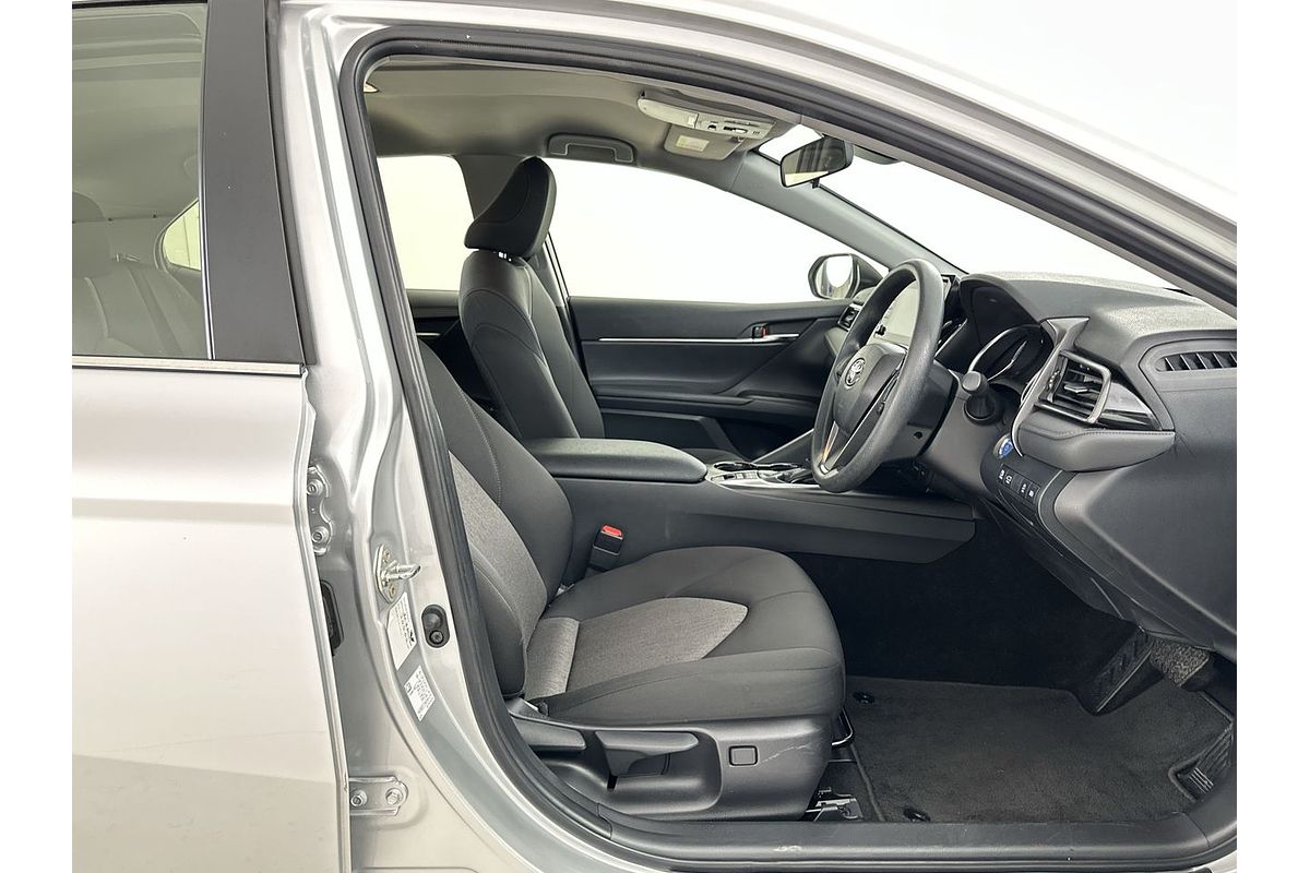 2024 Toyota Camry Ascent AXVH70R
