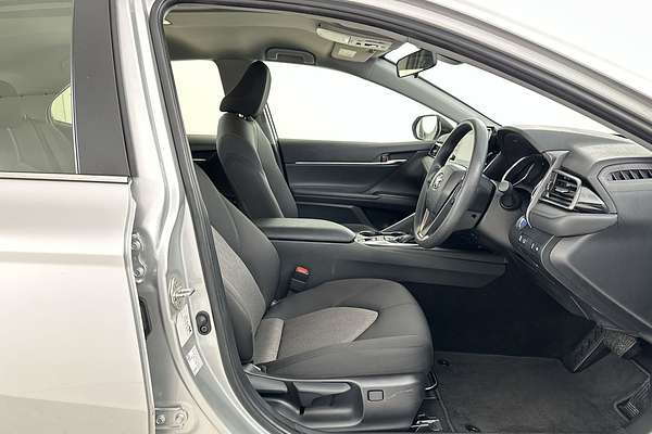 2024 Toyota Camry Ascent AXVH70R
